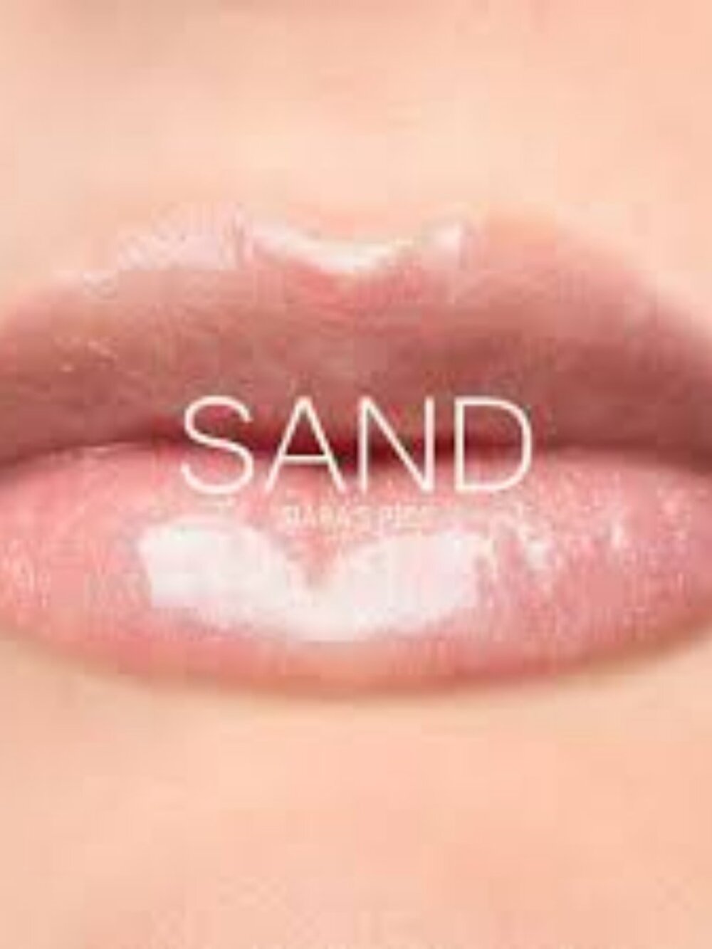 SENEGENCE SAND GLOSS